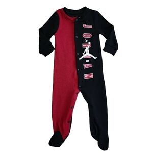 3/$15 Jordan Air Jordan Thermal Sleeper - 6-9 mos.